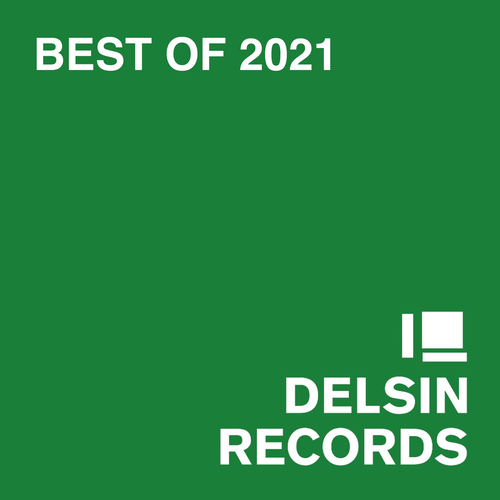 VA - Best Of Delsin Records 2021